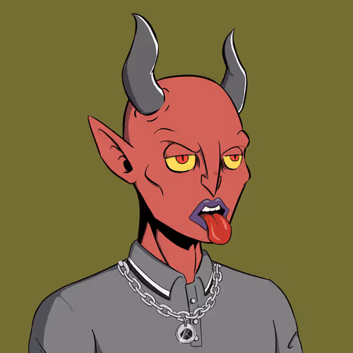 Sympathyforthedevils