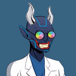 SFTD Devil #5406
