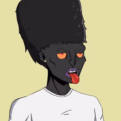 SFTD Devil #2278