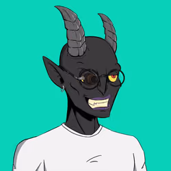 SFTD Devil #2597