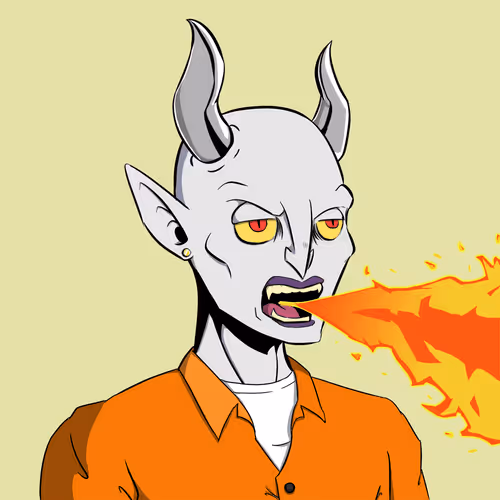 Sympathyforthedevils
