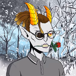 SFTD Devil #1383