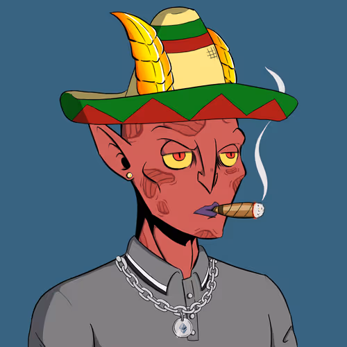 Sympathyforthedevils