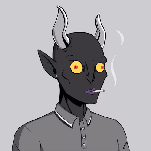 Sympathyforthedevils