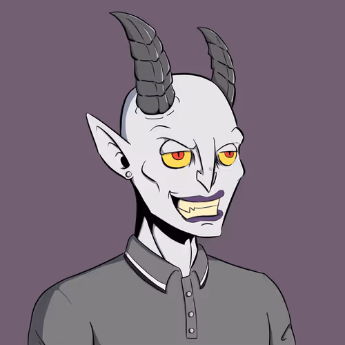 Sympathyforthedevils