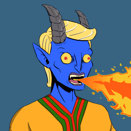 Sympathyforthedevils