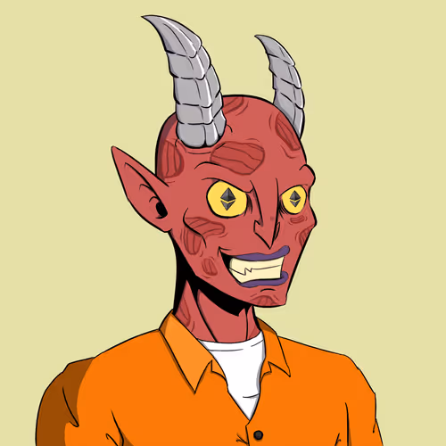 Sympathyforthedevils