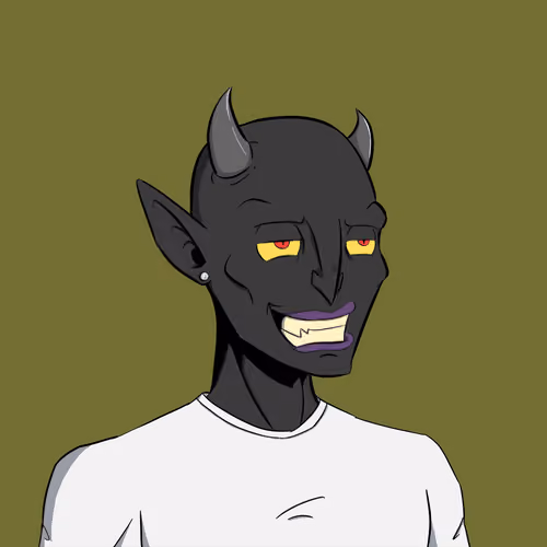 SFTD Devil #1176