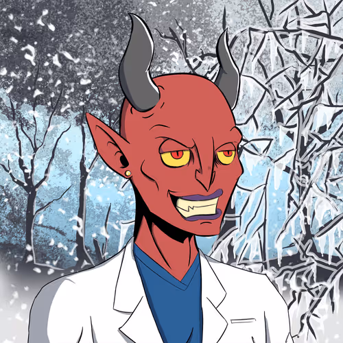 Sympathyforthedevils