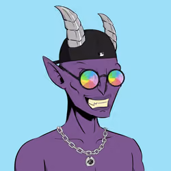 SFTD Devil #2169