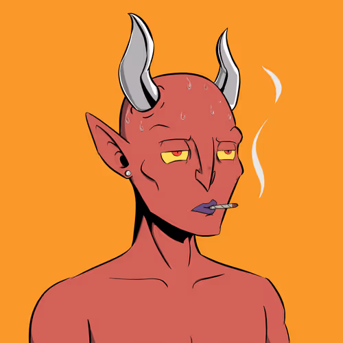 Sympathyforthedevils