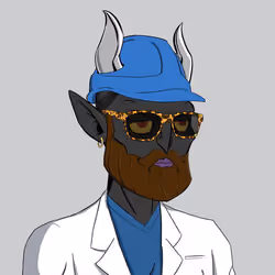 SFTD Devil #984