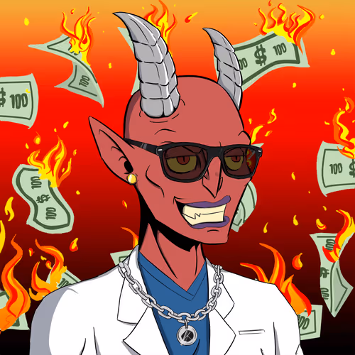 Sympathyforthedevils
