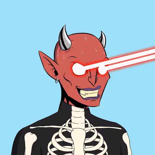 Sympathyforthedevils