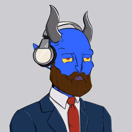 SFTD Devil #1127