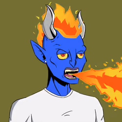SFTD Devil #372