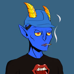 SFTD Devil #1064