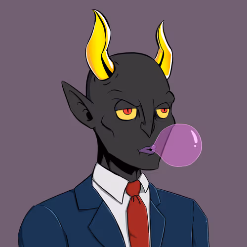 SFTD Devil #389