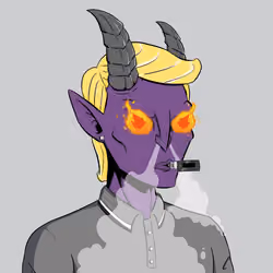 SFTD Devil #374