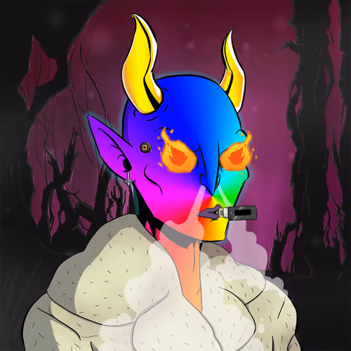 Sympathyforthedevils