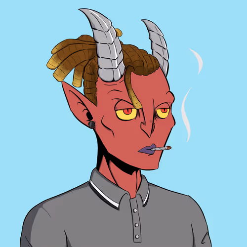 Sympathyforthedevils