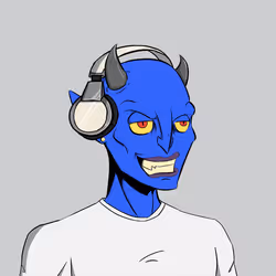 SFTD Devil #1999