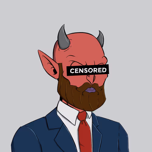 Sympathyforthedevils