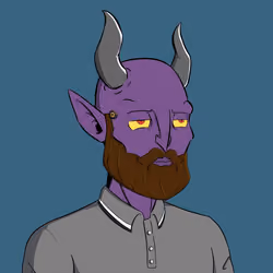 SFTD Devil #3650