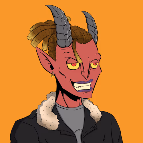 Sympathyforthedevils