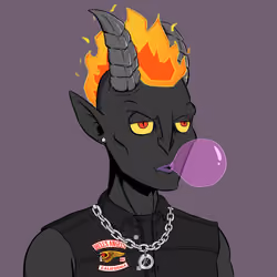 SFTD Devil #2240