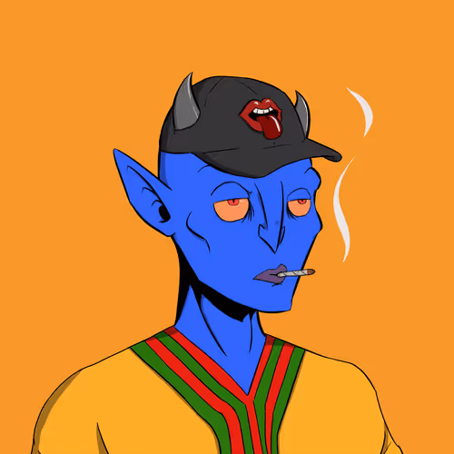 Sympathyforthedevils