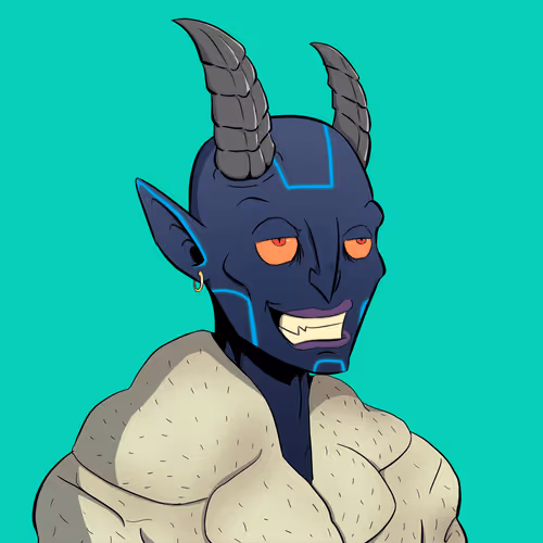 Sympathyforthedevils