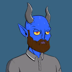 SFTD Devil #2605