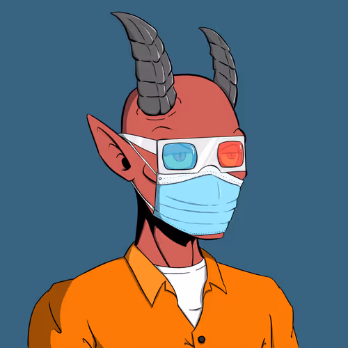 Sympathyforthedevils