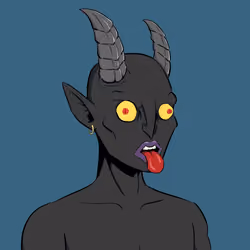 SFTD Devil #375