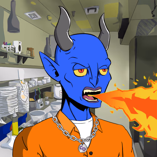 Sympathyforthedevils