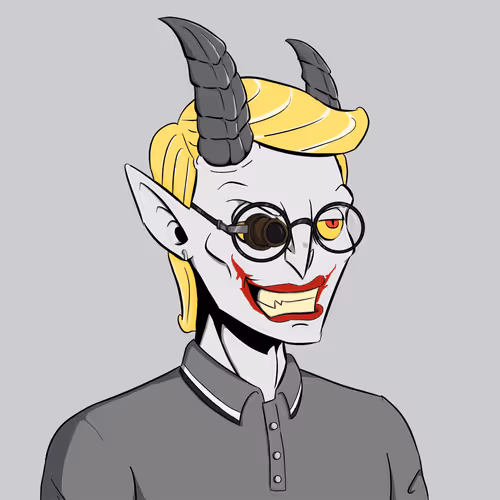 Sympathyforthedevils