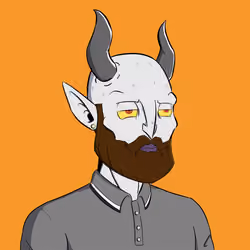 SFTD Devil #3615
