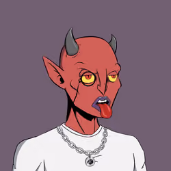 SFTD Devil #3571