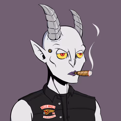 Sympathyforthedevils