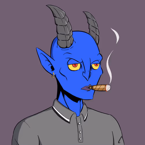 Sympathyforthedevils