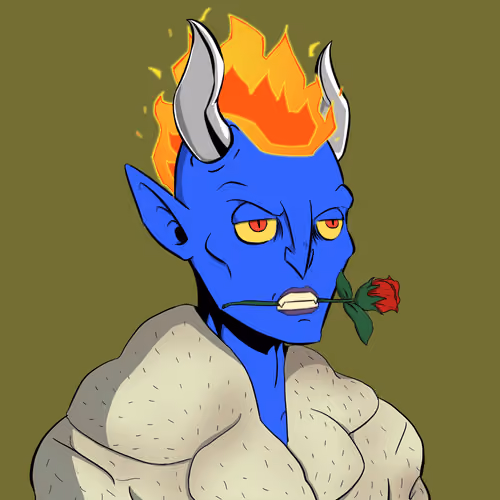 SFTD Devil #133