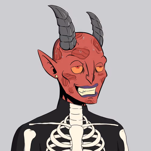 SFTD Devil #66
