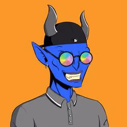 SFTD Devil #4212