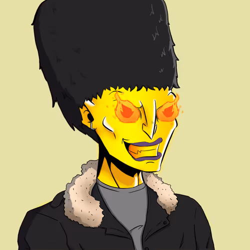 Sympathyforthedevils