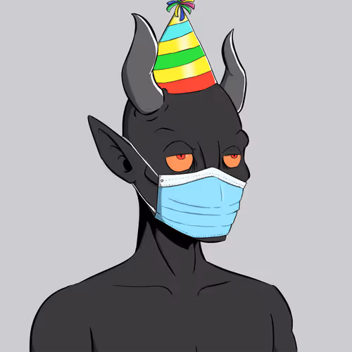 Sympathyforthedevils