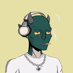 SFTD Devil #6644