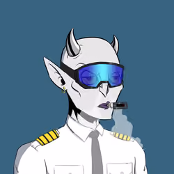 SFTD Devil #4377