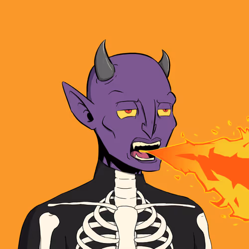 Sympathyforthedevils