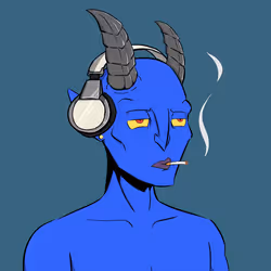 SFTD Devil #4070